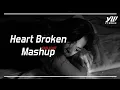 Download Lagu Heart Broken Chillout Mashup 2020 | YT WORLD |  #Roadto300k