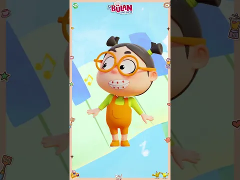 KITA HARUS PERCAYA #sibulankokisuper #bumilangit #kartun #animation