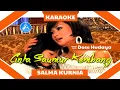 Salma Kurnia - Cinta Saumur Kembang [Official Karaoke]