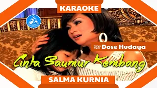 Download Salma Kurnia - Cinta Saumur Kembang [Official Karaoke] MP3