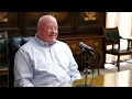 Talking TDCJ New Core Values With Bobby Lumpkin