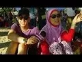 Kebersamaan Citra Kirana dan Andy Arsyl di Bali - Intens 2 Juni 2014
