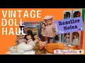 Vintage 30s-80s Doll Haul Ginny Crissy JJ Armes Steve Scout Scootles Barbie MORE Toy-Addict