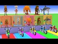 Download Lagu Long Slide Game With Cow Elephant Gorilla Hippopotamus Tiger 3d Animal Game Funny 3d Animals