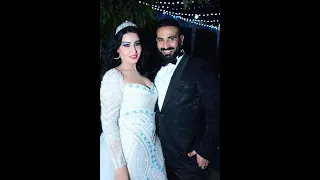 مليون جنيه لإلغاء حبس سمية الخشاب ورامي مالك يقدم جولدن جلوب في نشرة أخبار في الفن ليوم الأحد 