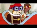 Busy World of Richard Scarry Episode 218 BusyTown Cartoons for Kids