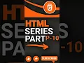 HTML Form with Phone Number Submit Reset Button