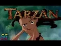 Download Lagu PS1 Disney's Tarzan 1999 (Console) (100%) - No Commentary