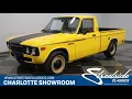 1972 Chevrolet LUV Pickup for sale 6501 CHA