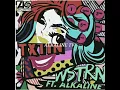 Alkaline ft Westrn - Textin ( official audio)