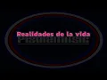 Realidad Es, Grupo Niche - Karaoke Completo
