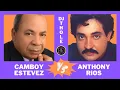 Download Lagu CAMBOY ESTEVEZ  VS ANTHONY RIOS EXITOS BALADAS MIX DJ THOLE