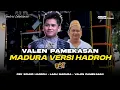 Lagu HADROH MADURA - VALEN DA7 X DO'A BULAN RAJAB - HADROH FULL BASS - Galeri Sholawat