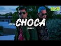 Plan B - Choca (Letra)