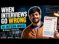 AI Engineer Internship Mock Interview Every Question Answered What To Do When It Goes Wrong