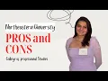 Northeastern College of Professional Studies Is It Worth It Pros Cons You NEED to Know