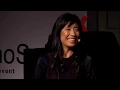 Emotions in VR Maureen Fan TEDxTorinoSalon