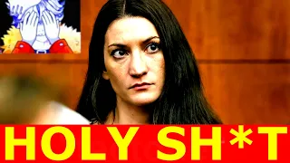 IT'S FINALLY F***ING OVER... WE KNOW WHAT HAPPENED IN THERE.