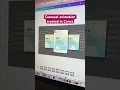 Create an engaging carousel animation in Canva