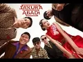 DISKORIA bersama LALEILMANINO & NEIDA - SAKURA ABADI || COVER