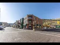 Town Lift Condo iTrip Park City