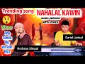 Lagu Trending song) NAHALAL KAWIN - Moro Version With Lyrics ( Norhana Simpal )