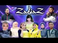 Lagu ❤️ Malam  LIVE SHOW ZABIAZ  | Alfaizetul Hasanah \u0026 Muhammad Kelvin | Kedungdowo - Situbondo