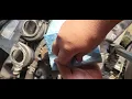 Chevrolet 1 4L Turbo Water Pump Bolt Location and a torque Spec - Sonic Cruze Trax Vauxhall Opel