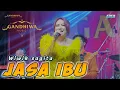 Lagu JASA IBU - WIWIK SAGITA - GANDHIWA MUSIC | MITRA PRO AUDIO