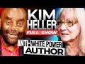 Download Lagu HEATED DEBATE! Anti-Apartheid Advocate Kim Heller Joins Jesse Lee Peterson! (Ep. 424)