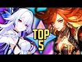 Download Lagu The TOP 5 DPS in Genshin Impact! (Pre-Nod Krai Update)