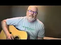 The Grindstone - Carmelita Warren Zevon Cover