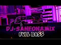 DJ VIRAL !!! SANFONAMIX - FULL BASS - FAIZ MIX Ft. INUL MUSTAMU (BASSGANGGA 2023)