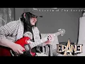 Download Lagu Edane - Victim Of The Strife (guitar cover)