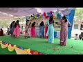 College Papa Dance Performed by School Girls #Telugumixsongs  #TeluguMix #collegepapadance
