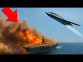 Download Lagu Un B-2 de EE.UU. BOMBARDEA PORTAAVIONES VENEZOLANOS… ¡ELIMINADO en SEGUNDOS!