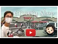 TONY s GROCERY MARKET CHICAGO MELLOVE