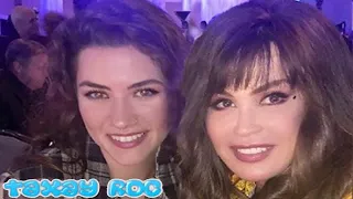 Marie Osmond 58 shares rare throwback photo with daughter