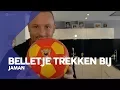 Download Lagu Jaman zingt clublied Go Ahead Eagles | Belletje trekken bij Jaman