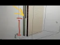 How to modify individual wall layers in Revit
