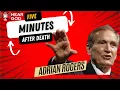 Adrian Rogers 5 Minutes After Death