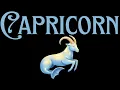 CAPRICORN TAROT