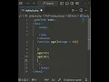 Function Default Argument PHP