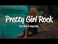 Download Lagu Keri Hilson - Pretty Girl Rock (Lyrics) ft. Kanye West
