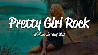 Download Keri Hilson - Pretty Girl Rock (Lyrics) ft. Kanye West MP3