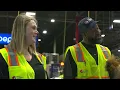 Day in the Life of a PepsiCo Supply Chain Intern Meet Athena