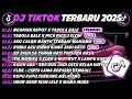 Download Lagu DJ TIKTOK TERBARU 2025🎵DJ NGAPIAN REPOT X TABOLA BALE FULL SONG🎵DJ TABOLA BALE X PICA PICA 2