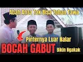 Lagu KH ANWAR ZAHID TERBARU | ADEK DIRGA AWALNYA MERAGUKAN, TERNYATA PINTARNYA LUAR BIASA