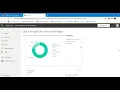 Task 6 TSF - Covid Visualisation POWER BI