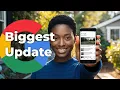 The March 2025 Google Core Update - A New Era of SEO